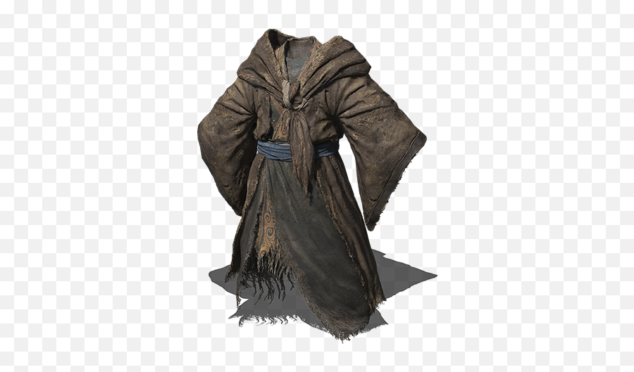 Image Set Unused - Dark Souls 3 Robes Png,Robe Png