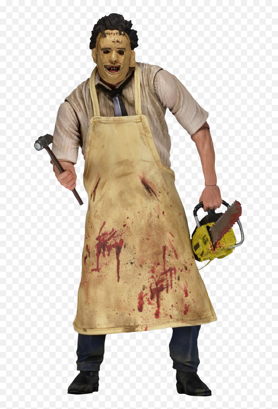 Pin - Texas Chainsaw Massacre Figure Png,Leatherface Png