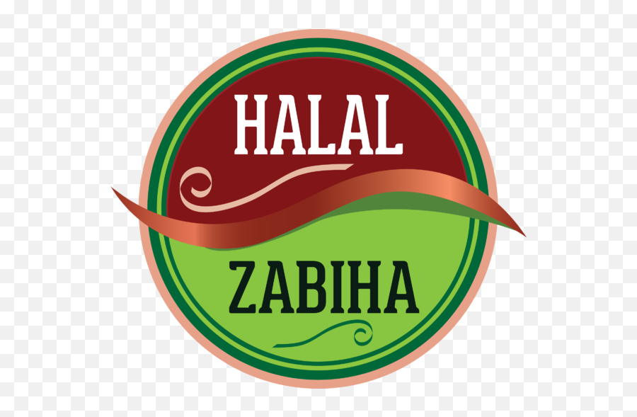 Zabiha Halal Logo Png Transparent Svg - Authentic Asia,Halal Logo Png