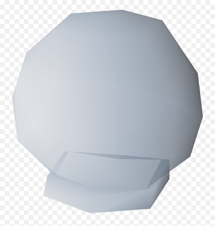 Fishbowl Helmet - Osrs Fishbowl Helmet Png,Fishbowl Png