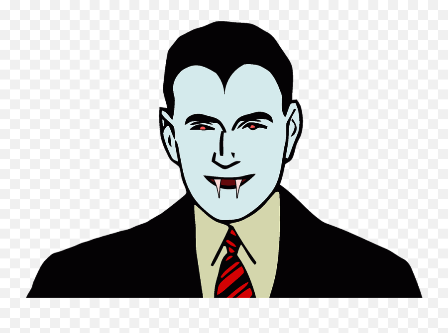 Vampires Png Image Vampire Energy Dracula - Clip Art Mans Face,Dracula Png