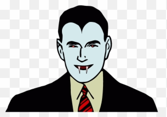 Vampires Png Image Vampire Energy Dracula - Clip Art Mans Face,Dracula Png