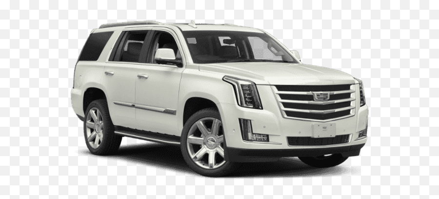 2019 Chevrolet Suburban Suv Transparent - Cadillac Escalade Platinum Png,Escalade Png