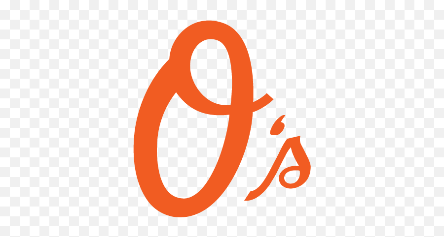 Download Hd Logo - Baltimore Orioles Transparent Png Image Baltimore Orioles Logo Transparent,Orioles Logo Png