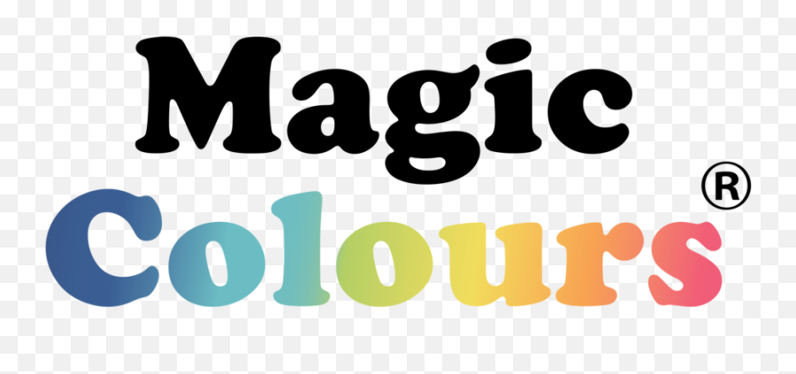 Glitter Vector Png - Win With Magic Colours Magic Colours Magic Colours Logo Png,Ministry Of Magic Logo