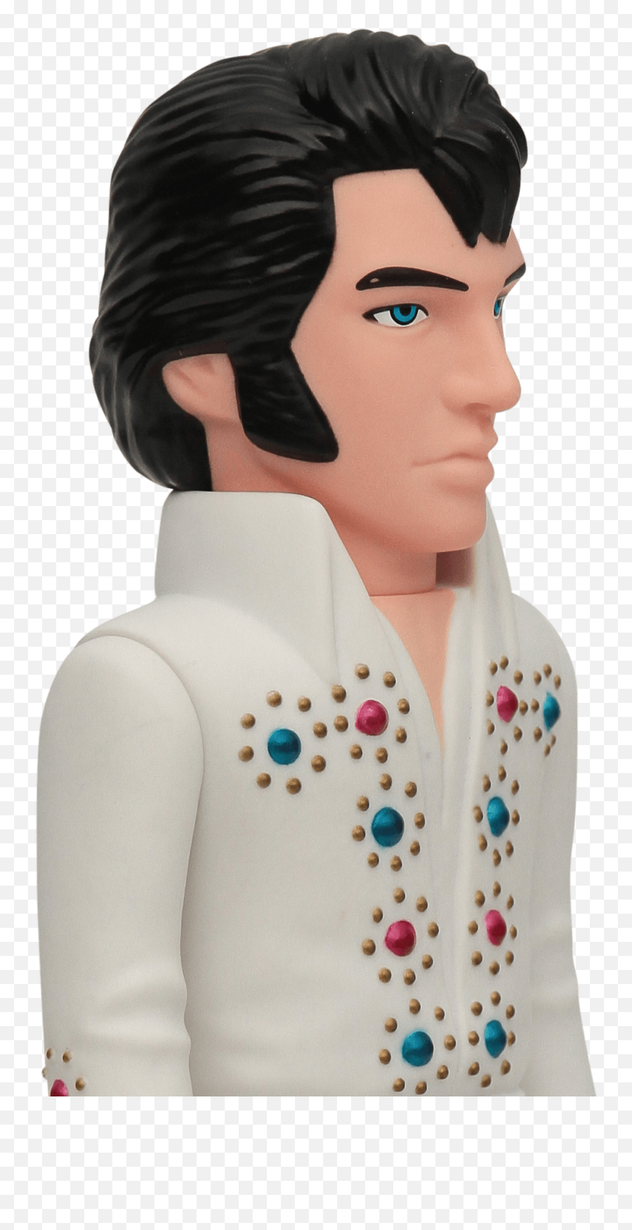 Vcd Doll Elvis Presley - Fictional Character Png,Elvis Presley Png