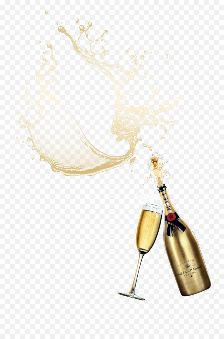Download Free Png Champagne Splash 98 Images In - Transparent Champagne Bottle Png,Champagne Bottle Png