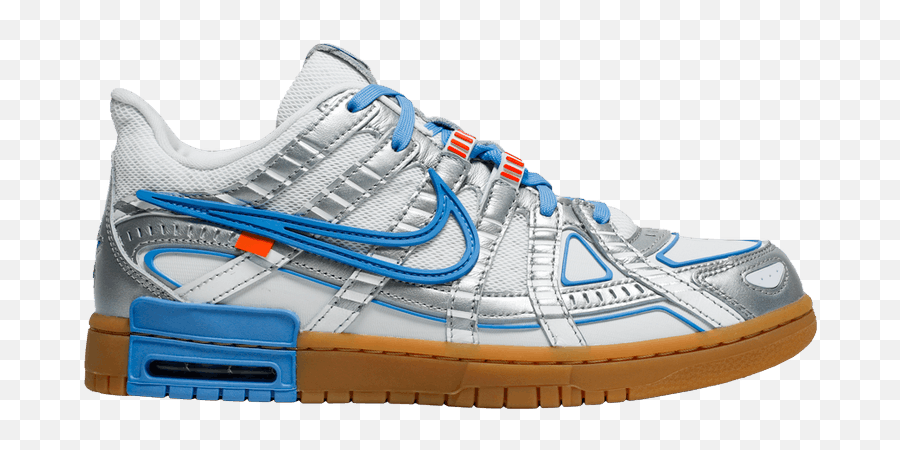 Goat Buy And Sell Authentic Sneakers - Dunk Rubber Off White Png,Yeezy Png