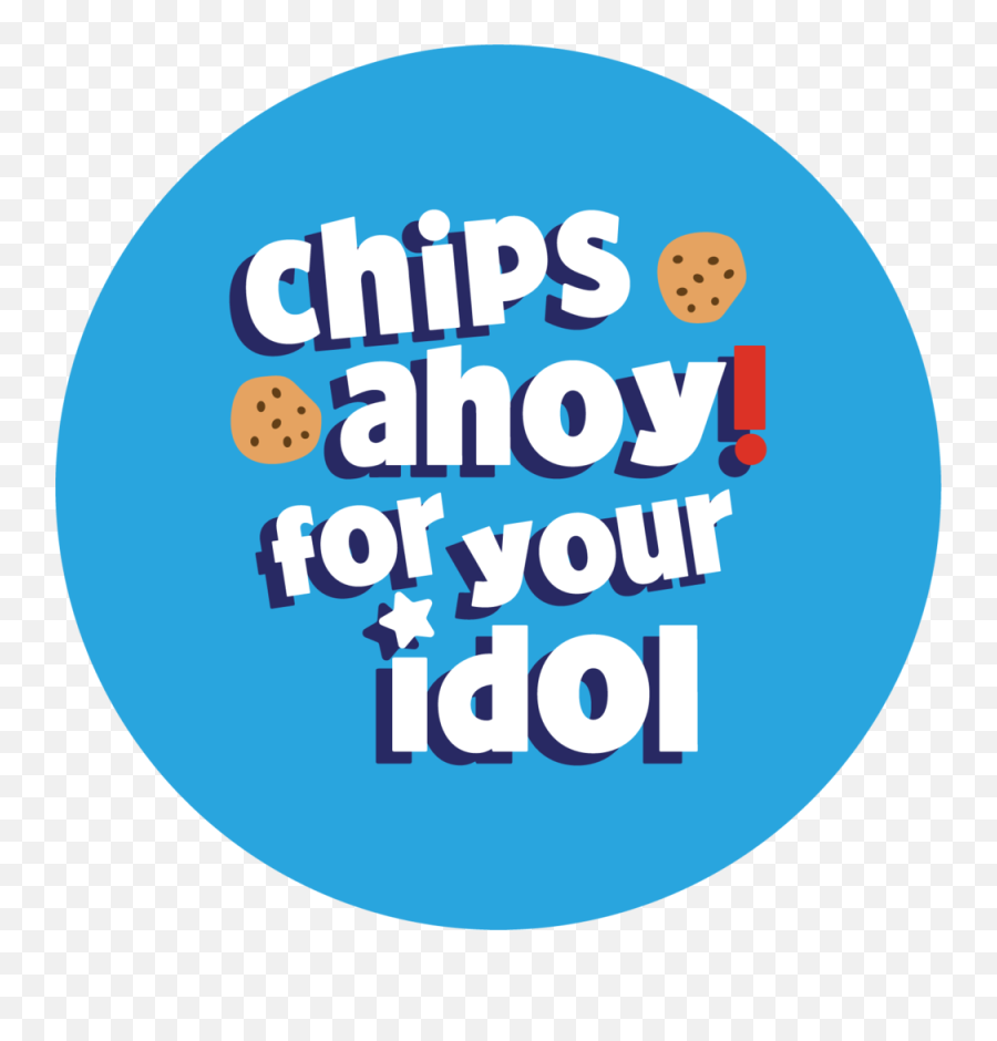 Chips Junior Narvaez Png Ahoy Logo