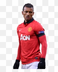Nani Png - Manchester United Jersey 2012,Nani Png