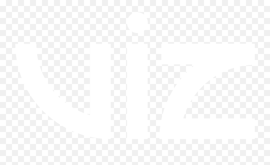 Viz Media Announces Release Of The - Viz Logo White Png,Viz Media Logo