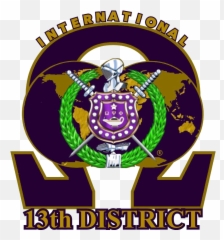 Home - Transparent Omega Psi Phi Shield Png,Omega Psi Phi Png