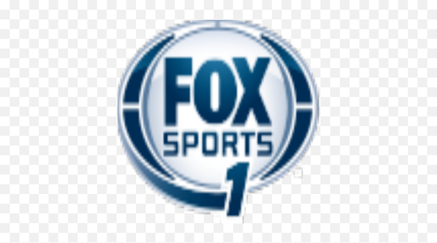 Fox Sports 1 Logo - Vertical Png,Fox Sports Logo