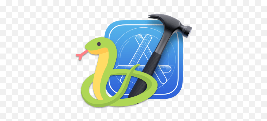 I - Viper Xcode Template Dev Xcode Macos Big Sur Icon Png,Viper Png