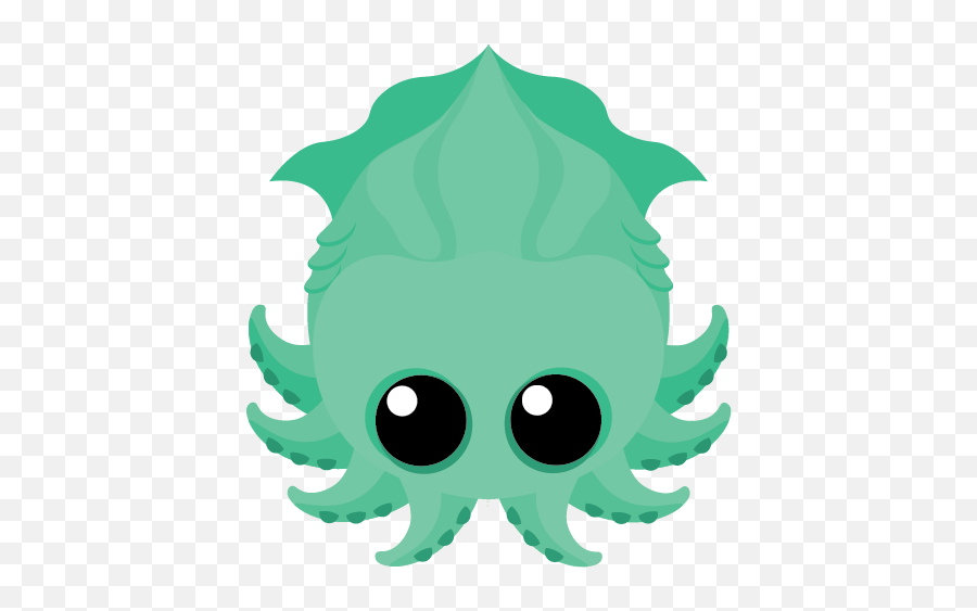 The Kraken - Mope Io Kraken Skins Png,Kraken Png