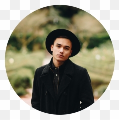 Thirds Grid Png - Gentleman