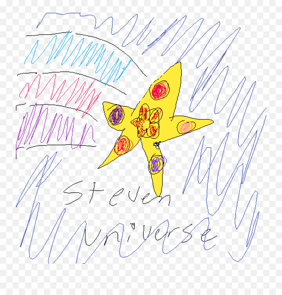 Pixilart - Language Png,Steven Universe Logo