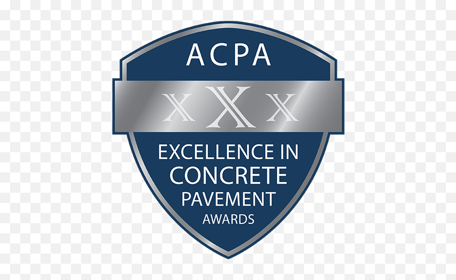 Acpa Announces Its 30th Excellence In Concrete Pavement - Keep Calm And Have Hope Png,Kiewit Logos