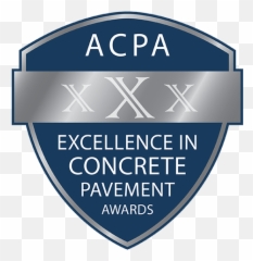 Acpa Announces Its 30th Excellence In Concrete Pavement - Keep Calm And Have Hope Png,Kiewit Logos