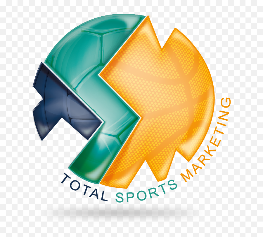 Total Sports Marketing - Total Sports Marketing Horizontal Png,Tsm Logo Png