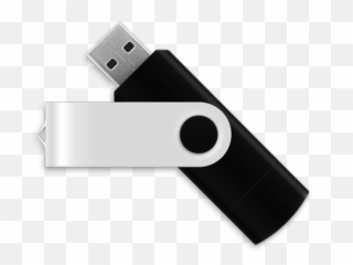 Usb Flash Png Transparent Images 14 - Transparent Flash Drive Png,Flash Png