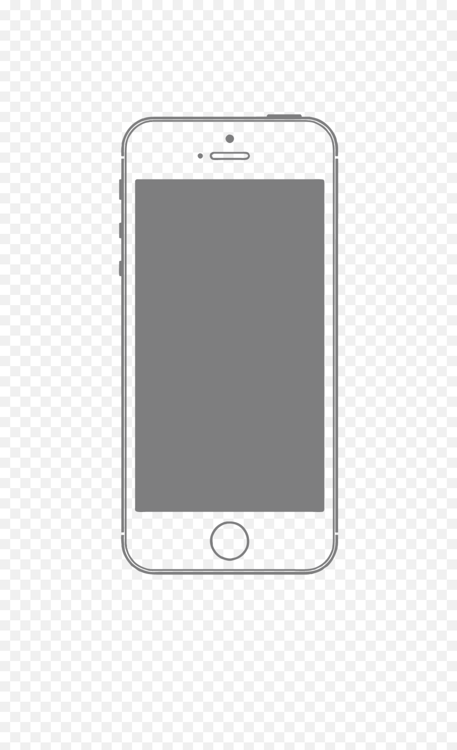 Iphone Images Hd Png - Iphone,Iphone Png