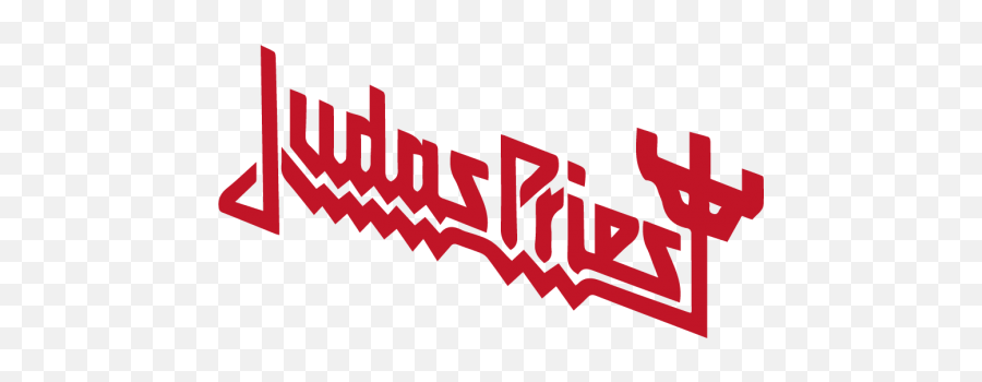 Judas Priest Logo - Vertical Png,Judas Priest Logo