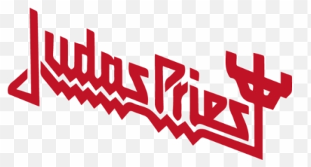 Judas Priest Logo - Vertical Png,Judas Priest Logo