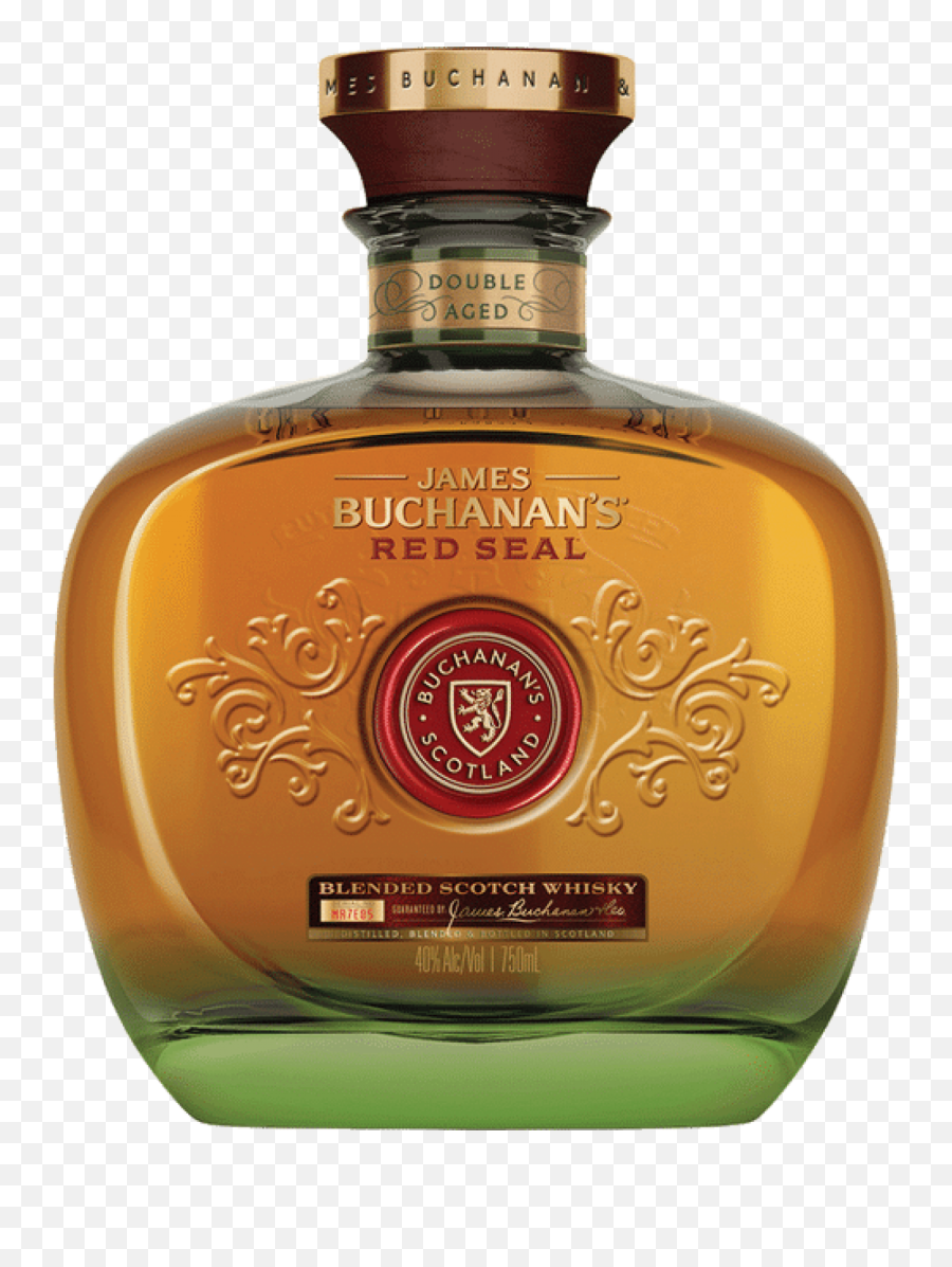 Red Seal 21 Year Old Scotch Price - 21 Red Seal Png,Buchanan's Png