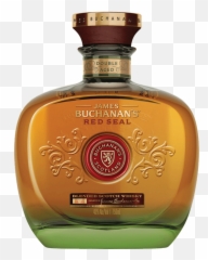 Red Seal 21 Year Old Scotch Price - 21 Red Seal Png,Buchanan's Png