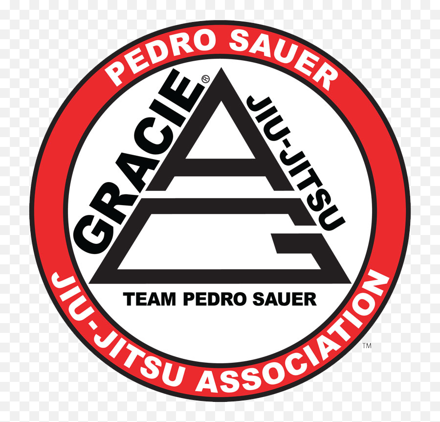 Brazilian Jiu - Gracie Jiu Jitsu Pedro Sauer Png,Brazilian Jiu Jitsu Logo