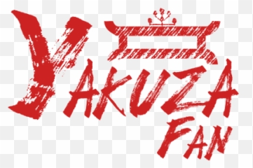 Yakuza Fan - Horizontal png