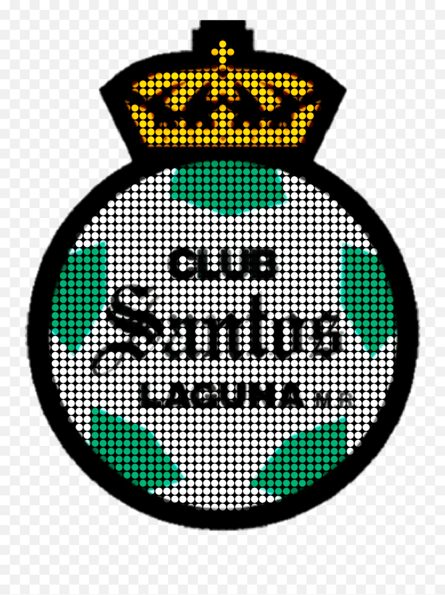 Escudo Santos Laguna Posted - Santos Laguna Pixel Art Png,Santos Laguna Logo