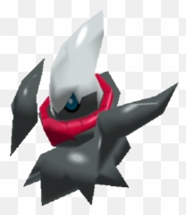 491 - Pokemon Rumble Darkrai Png,Darkrai Png