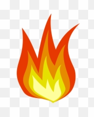 Transparent Fire Gif - Symbols Of The Holy Spirit png