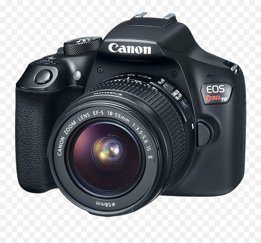 Canon Announces Budget - Friendly Eos Rebel T6 1300d Alaaddin Park Png,Rebel Png