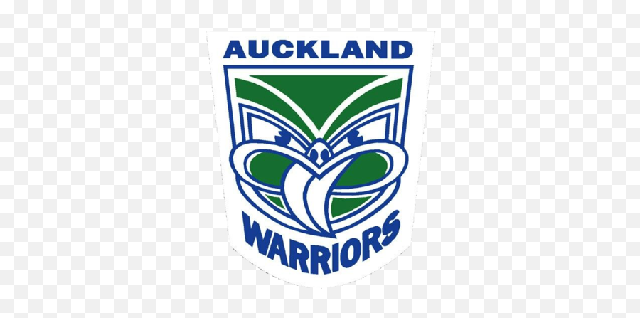 New Zealand Warriors - New Zealand Warriors Logo Png,Warriors Logo Png
