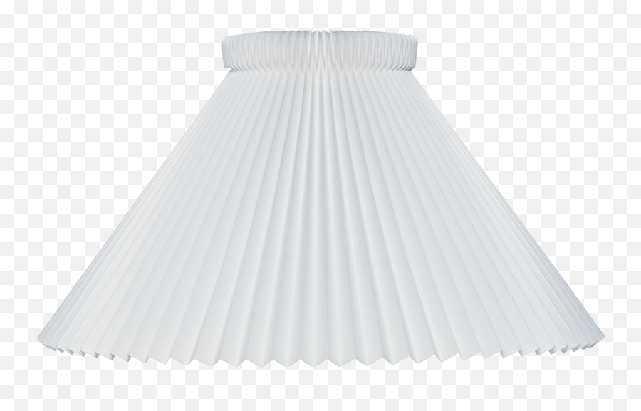 Le Klint Model 1 Lampshade Hand Folded In Paper Design - Le Klint Lamp Shades Png,Folded Paper Png
