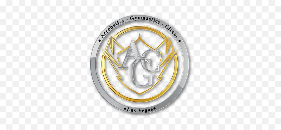 Acro Gymnastics Las Vegas Acrobats And Tumbling Lv - Language Png,Las Vegas Logo Png