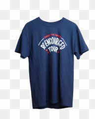 Chance The Rapper Be Encouraged Tour - Shirt Short Sleeve png