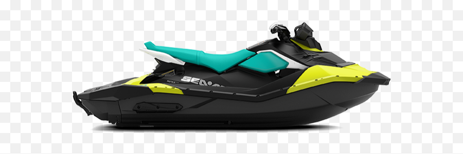 2019 Sea - Doo Spark For Sale In Oakville Energy Powersports Sea Doo Spark 120hp Tune Png,Bombardier Recreational Products Logo