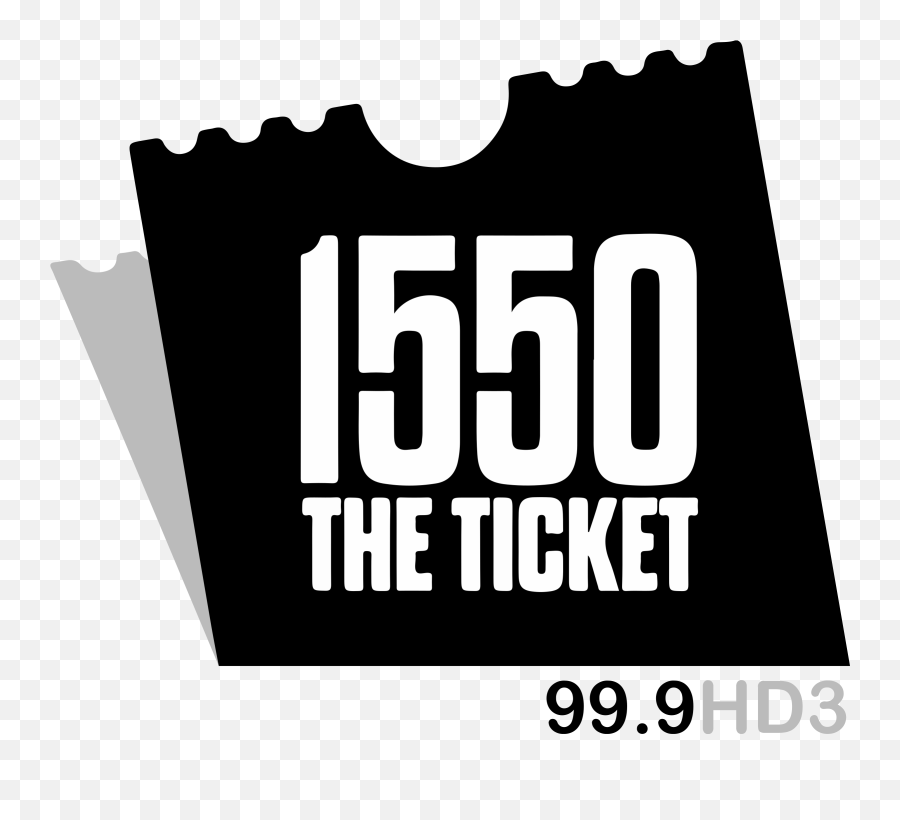 1550 The Ticket Logo Png Transparent U0026 Svg Vector - Freebie Horizontal,Ticket Transparent