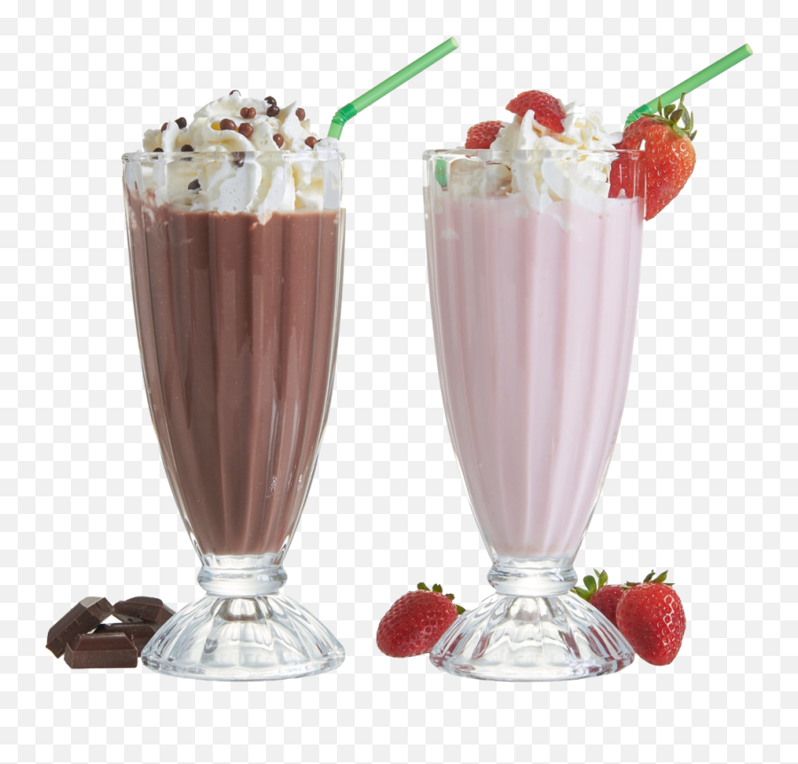 Download Milk Shake - Milkshake Glass Png Image With No Milk Shake Glass,Milkshake Transparent