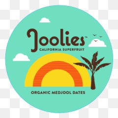 Techday - Joolies Organic Medjool Dates Png,Superfruit Logo