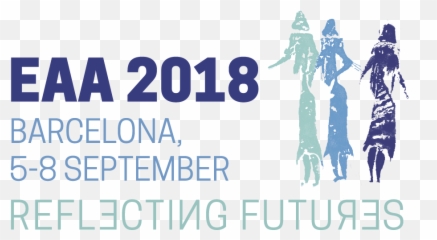 Eaa 2018 - European Association Of Archaeologists 2018 Png,Riddler Png