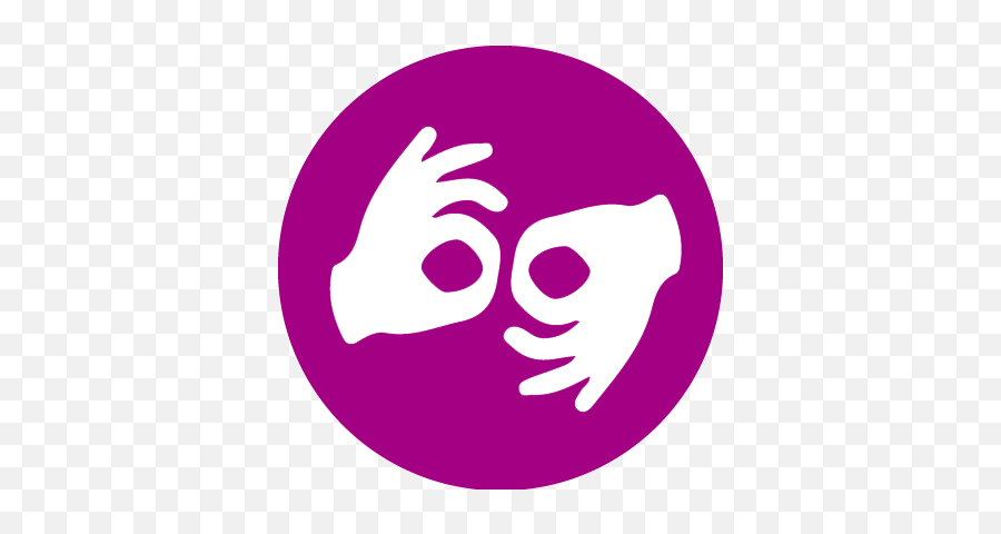 Hartford Healthcare Home Page - Deaf Interpreter Symbol Png,Doctor Office Icon