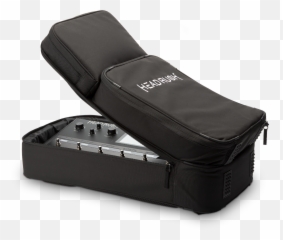 Guitar Pedal Travel Bag - Backpack Headrush Fx Headrush Backpack Png,Mochila Oakley Small Icon Backpack