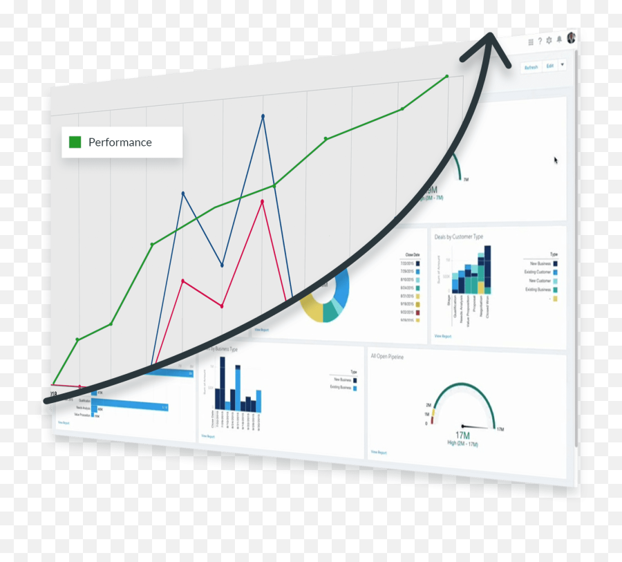 Newired Is The Best Salesforce Training Software In - App Guidance Vertical Png,Salesforce1 Icon