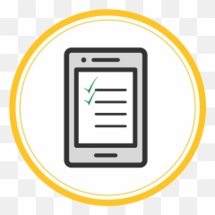 Human Resources - Smart Device png