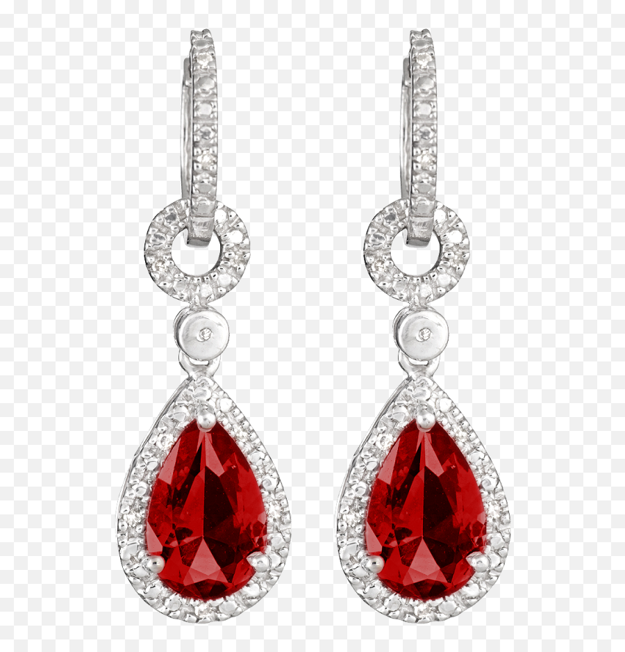 Diamond Earrings Png Image - Earring Png,Diamond Earring Png